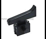 Кнопка для болгарки Stern 230 с фиксатором 8974 AZT