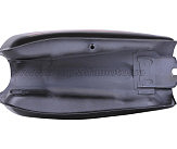 Бак топливный Alpha (черный) AMG-3