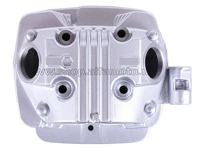 Головка цилиндра 4T CB150 (голая) AMG