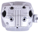 Головка цилиндра 4T CB150 (голая) AMG