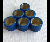 Ролики вариатора PIAGGIO 2T 19*15,5 7,5г VV