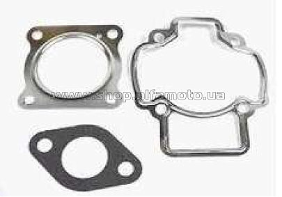 Прокладки цилиндра (набор) 2T PIAGGIO LIBERTY/TYPHOOH VV