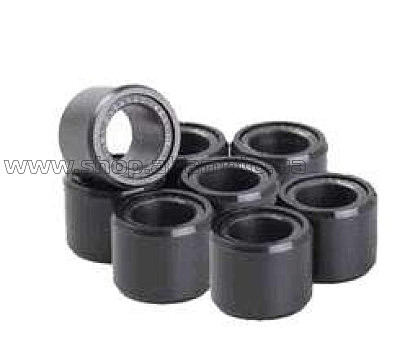 Ролики вариатора Yamaha Majesty 250 20*12 VV