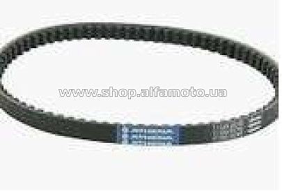 Ремень вариатора 765 * 16,5 Peugeot VV