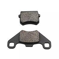 Колодки тормозные (диск) ATV 125/250 VV