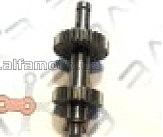 Вал первичный (КПП) ATV 50/125сс (1+1, Автомат) VV