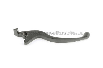 Рычаг руля левый (голый) 4T GY6 50/150 AMG