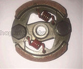 Колодки сцепления 2T Minimoto Pocket Bike, Crosser, ATV 47-49сс VV mod 2