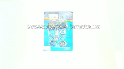 Ремкомплект помпы (полный) Honda SH 125/150 VV