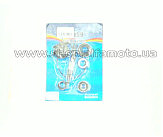 Ремкомплект помпы (полный) Honda SH 125/150 VV