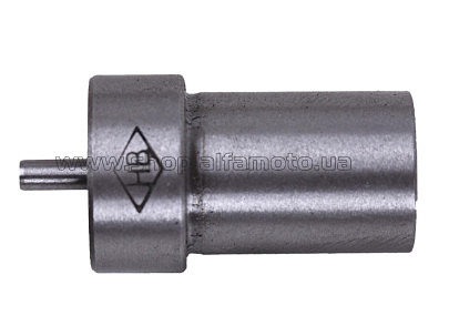 Распылитель форсунки м/б 190N/195N (12/15Hp) ZUBR AMG