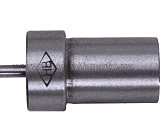 Распылитель форсунки м/б 190N/195N (12/15Hp) ZUBR AMG