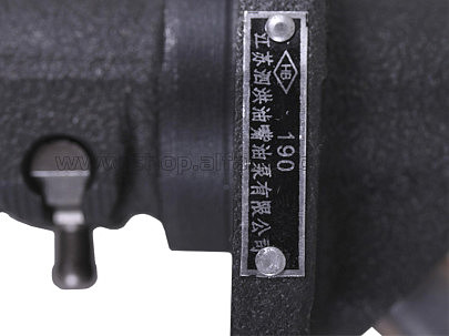 Насос топливный м/б 190N/195N (12/15Hp) AMG-2