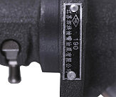 Насос топливный м/б 190N/195N (12/15Hp) AMG-2