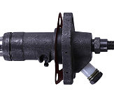 Насос топливный м/б 190N/195N (12/15Hp) AMG-4