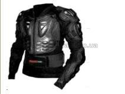 Защита черепаха (mod:AMO-2-2 , SCOYKO) (size:XL) VV