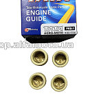 Ролики вариатора Honda 16*13 5,5г AMG