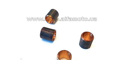 Втулка   верхней головки шатуна (латунь) (?12mm)   КАРПАТЫ VDKI
