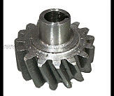 Шестерня   генератора   К-750 6 V (Киев) VDKI