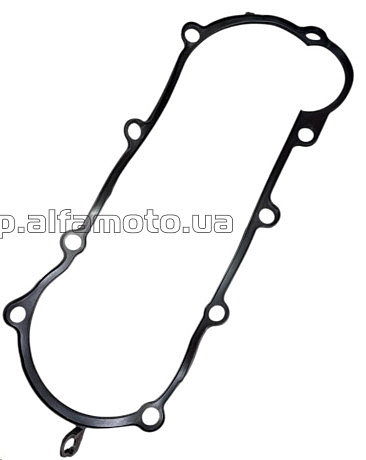 Прокладка   крышки вариатора Honda DIO AF 34/35   (резина) VDK