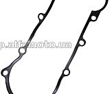 Прокладка   крышки вариатора Honda DIO AF 34/35   (резина) VDK