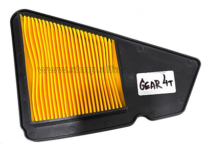 Элемент воздушного фильтра   Yamaha GEAR 4T   (Кассета) VDK