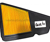 Элемент воздушного фильтра   Yamaha GEAR 4T   (Кассета) VDK