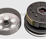 Вариатор задний   Yamaha 4JP GEAR 4t  APRIO VDK