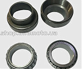 Подшипник   руля МИНСК GZN32905 конусный роликовый пара VDK