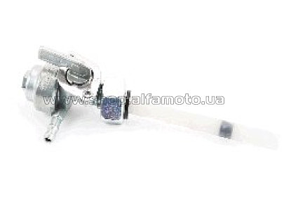 Кран топливный с гайкой М16 CB/CG OSA