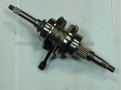 Коленвал   Yamaha JOG SA36J OSA