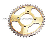 Звезда трансмиссии (задняя)  JD125  428-41Т (d=58) OSA