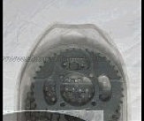 Звезды   трансмиссии   (пара) Zongshen ZS125J   428-15T + 428-42T (+цепь 116) каленая (в коробке) OSA