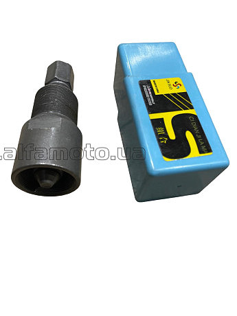Съемник магнита генератора (ротора)   4T CB125/150 (каленый) OSA