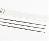 Напильник 4,8mm к-кт 3шт