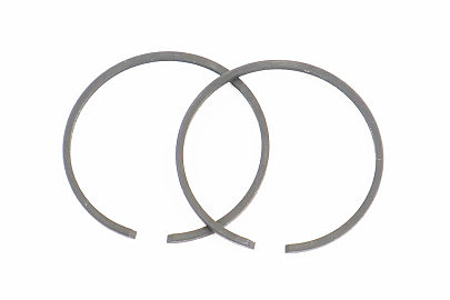 Кольца поршневые 34х1,5mm Stihl FS-38/45/55, OLEO MAC SPARTA 25