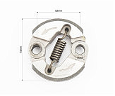 Сцепление OLEO MAC SPARTA 37/38/40/42/44/740/746/753/755, EFCO 8400/8460/8550