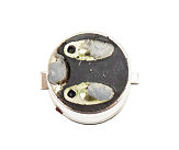 Лампа фары B35 12V 35/35W BA20D