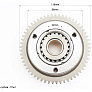 Бендикс — обгонная муфта в сборе CG200-250cc