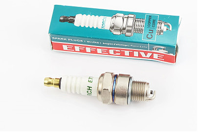Свеча 2Т E7TC — M14 L12