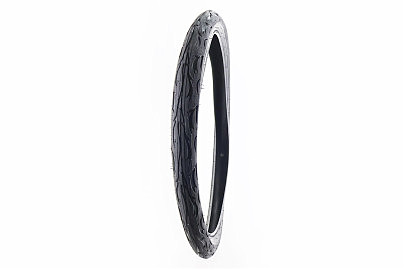 Шина 26"х2,125 (57-559) сликовая FLAME K1008A