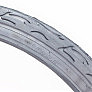 Шина 26"х2,125 (57-559) сликовая FLAME K1008A