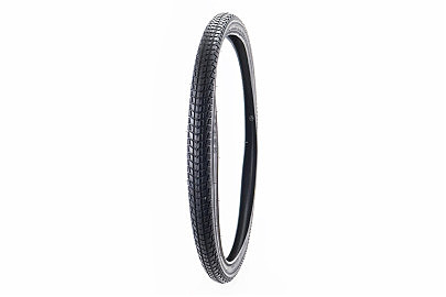 Шина 26"х1,95 (50-559) дорожная KONTACT K841