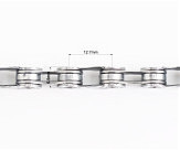 Цепь приводная 1/2х11/128х116L 9 скоростей, серебристая X9 EPT