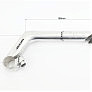 Вынос руля MTB 25,4х25,4х80х180мм, алюминиевый, HS-C80