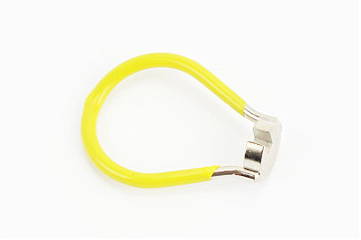 Ключ натяжки спиц 14G, цветной KL-9726E