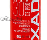 Масло   автомобильное, 1л   (5W-30,  C3 Pro)   Red Boost ХАДО