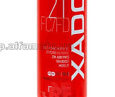 Масло   2T, 1л   ж/б   (2T FC/FD Red Boost ) ХАДО