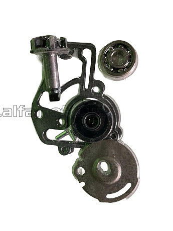 Ремкомплект помпы   GEAR 4T/JOG SA36   (+ крыльчатка, 5 шт) OSA