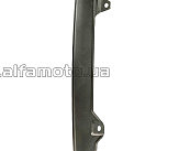 Защита цепи пластик верхняя часть V150A мотоцикл OSA